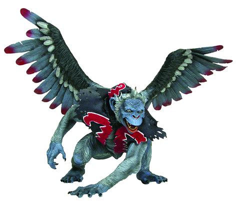 The flying monkey - But it can be a long game. To avoid or counter those behind the flying monkeys, it's very important to keep in mind an extremely important fact: These individuals have no loyalty and will discard ...